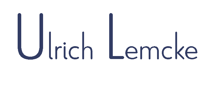 Ulrich Lemcke Photographie